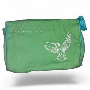 Chantecaille Cosmetic Bag